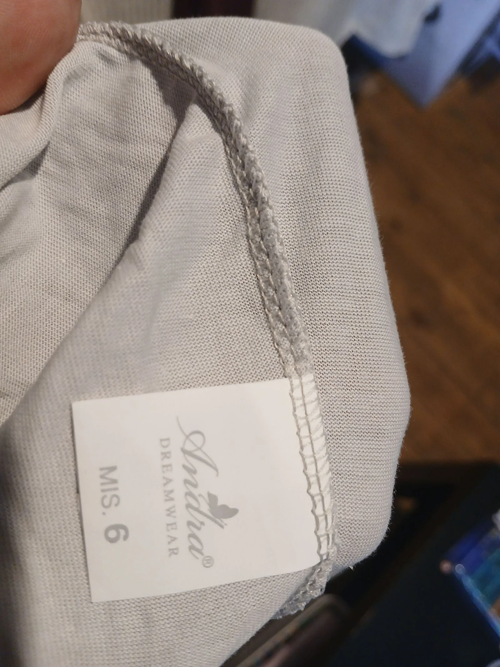 Pyjama – photo 6